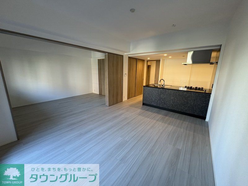 居室・リビング　リビング/居室