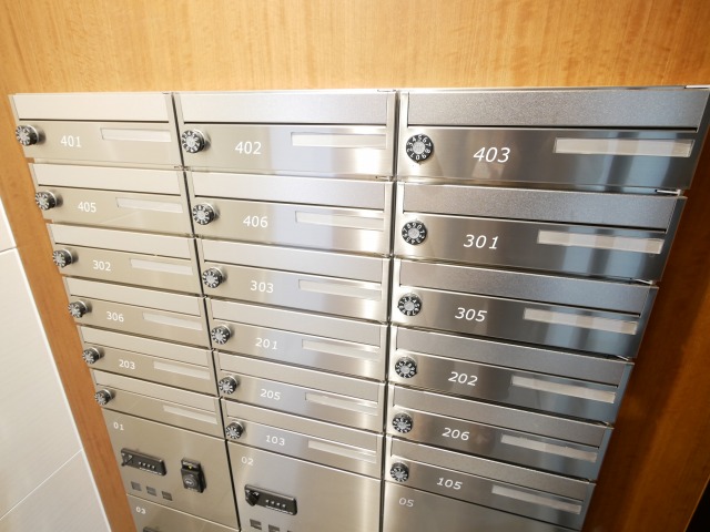 その他共有部分