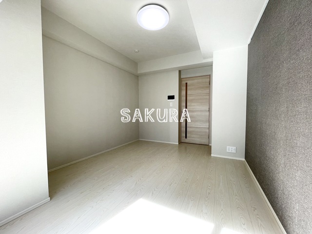 その他部屋・スペース　ゆっくりくつろげる寝室です♪