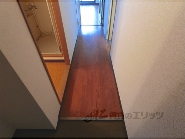 その他部屋・スペース　廊下