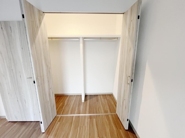 収納　他部屋参考写真