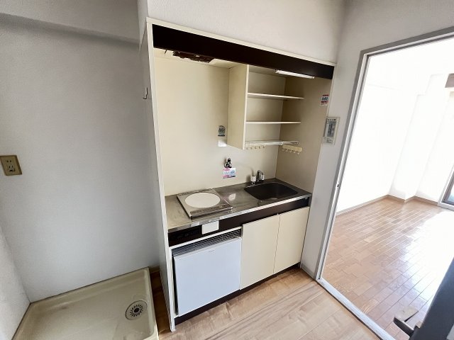 キッチン　参考写真