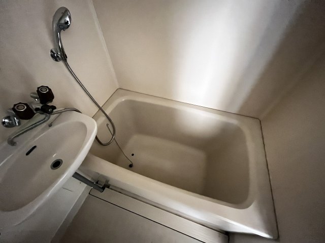 バス・シャワールーム　参考写真