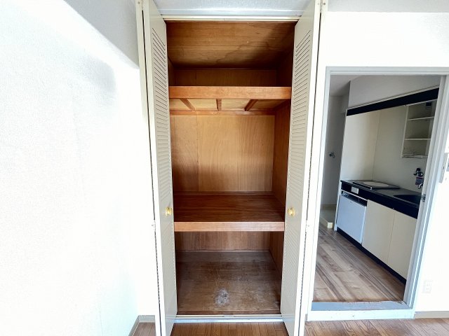 収納　参考写真