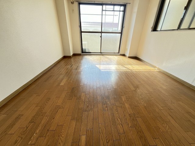 居室・リビング　参考写真