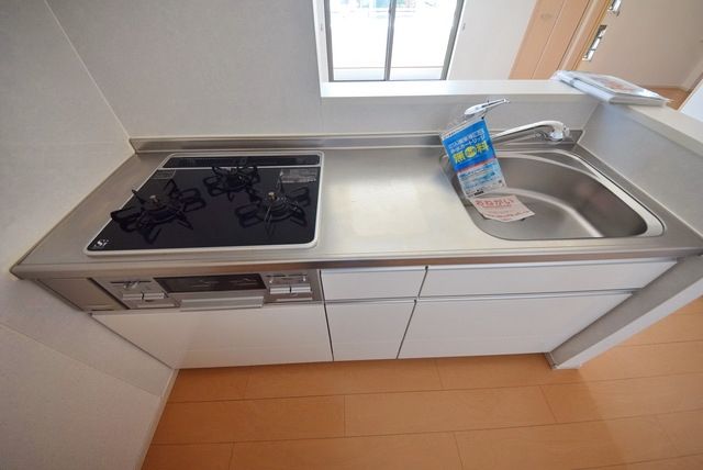 キッチン　★お問い合わせはタウンハウジングまで★