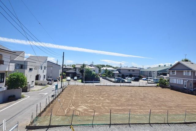 眺望　★お問い合わせはタウンハウジングまで★