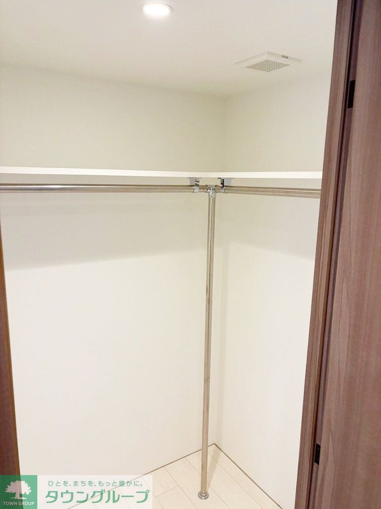 収納　お部屋探しは株式会社　タウンハウジング　までお気軽にお問合…