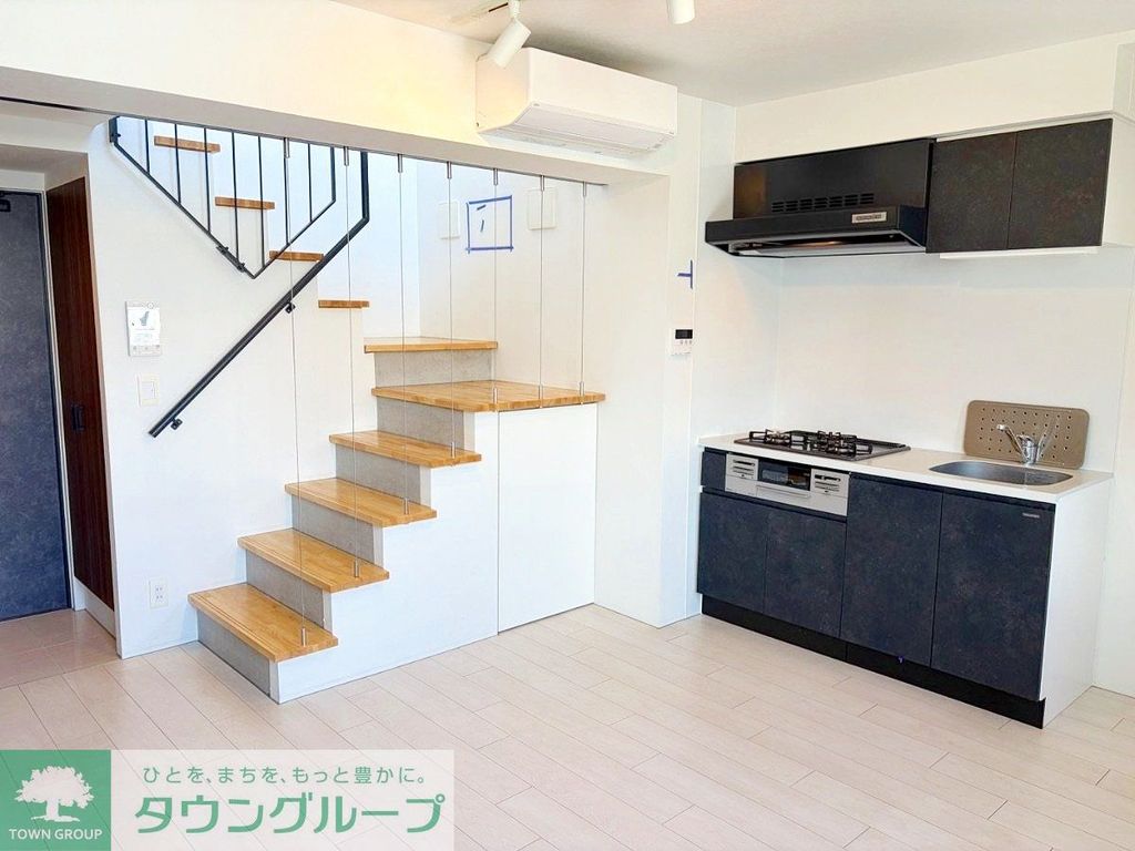 居室・リビング　同施工参考