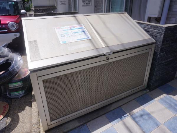 その他共有部分　その他共有部分