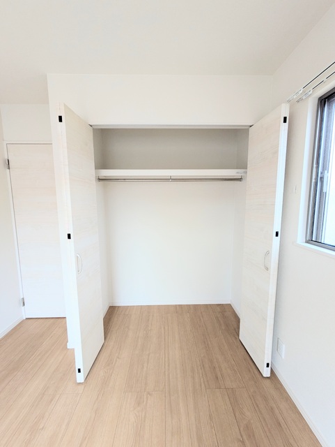 収納　☆各部屋収納あり