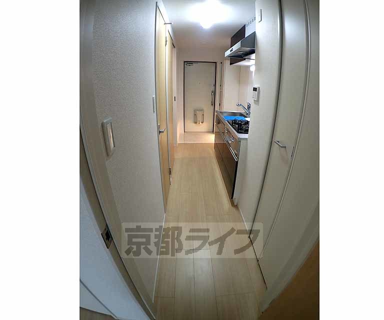 その他部屋・スペース　とても綺麗です。