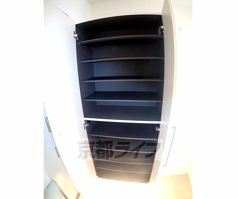 その他設備　とても便利です。