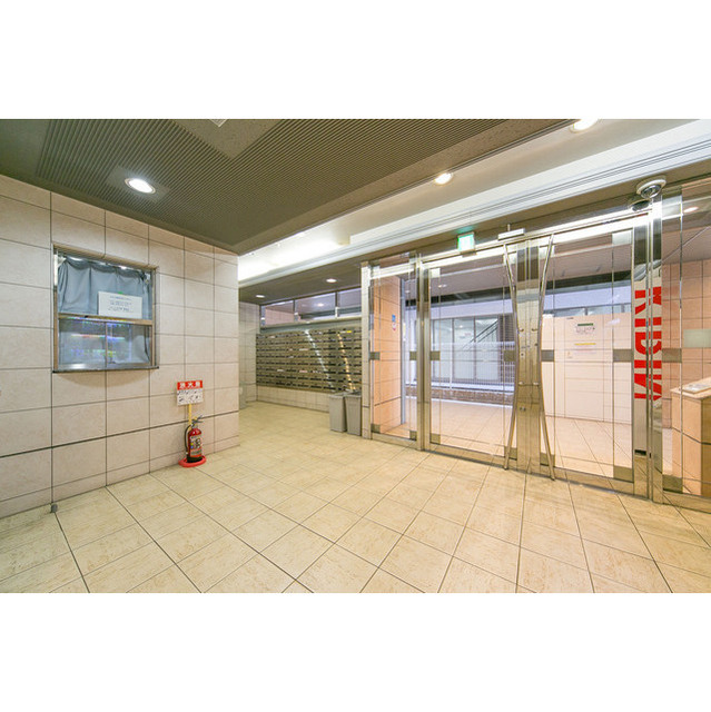 ロビー　ロビー