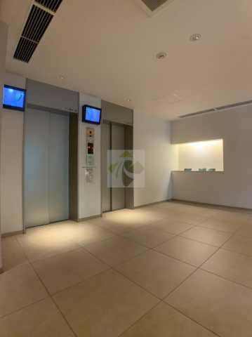 その他設備　パークアクシス滝野川ラ ブリーズ