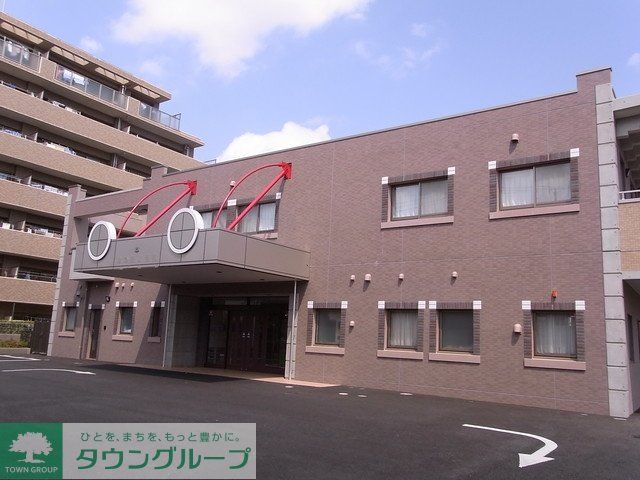 幼稚園・保育園　城の星保育園（幼稚園・保育園）まで395m