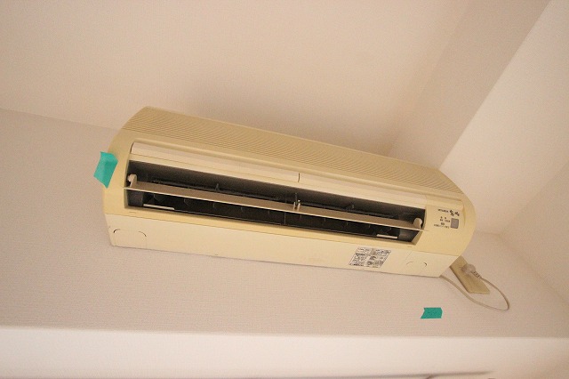 その他設備　同物件別号室のものです。