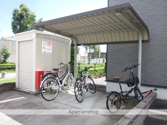 その他共有部分　その他共有部分