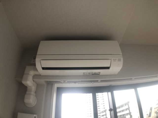 その他設備　プライマルシティ神楽坂