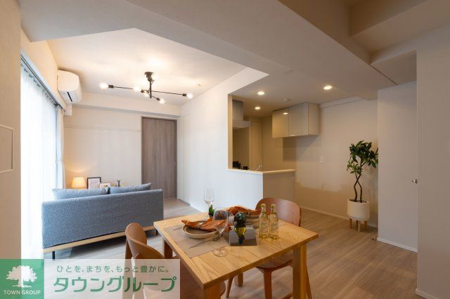 居室・リビング