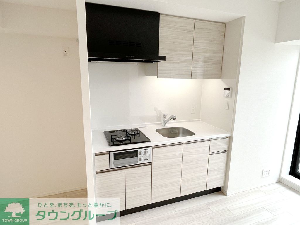 キッチン　※参考写真