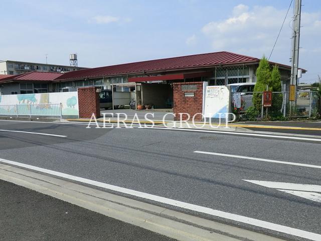 幼稚園・保育園　市原市立若葉保育所分園（幼稚園・保育園）まで1522m