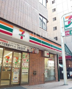 コンビニ　セブンイレブン 世田谷池尻3丁目店（コンビニ）まで389m