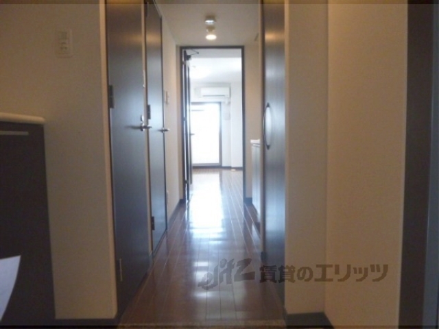 その他部屋・スペース　廊下