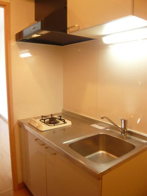 キッチン　メゾンパークス　荒川区町屋3