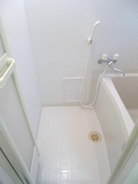 バス・シャワールーム　メゾンパークス　荒川区町屋3