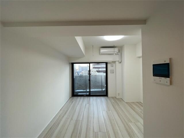 居室・リビング　?