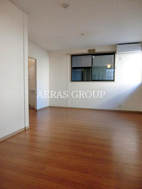 居室・リビング　★リビング別角度★（同間取）