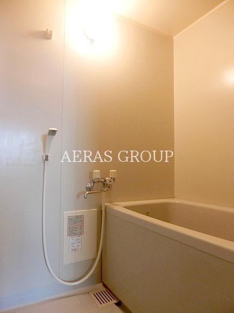 バス・シャワールーム　★浴室★（同間取）