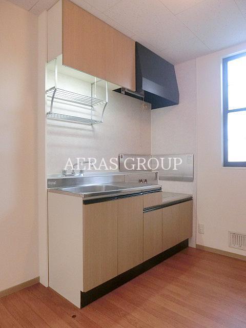 キッチン　★キッチン★（同間取）