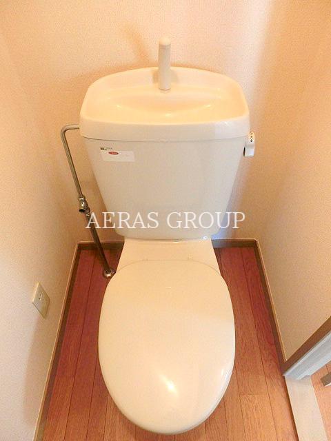 トイレ　★トイレ★（同間取）