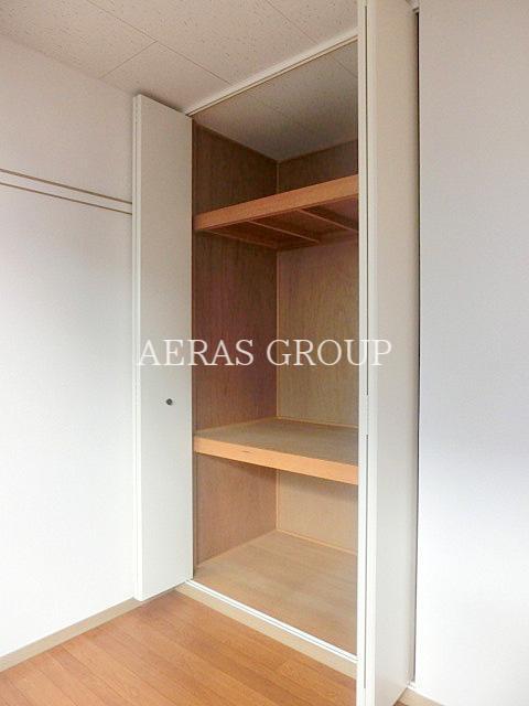 収納　★収納スペース★（同間取）