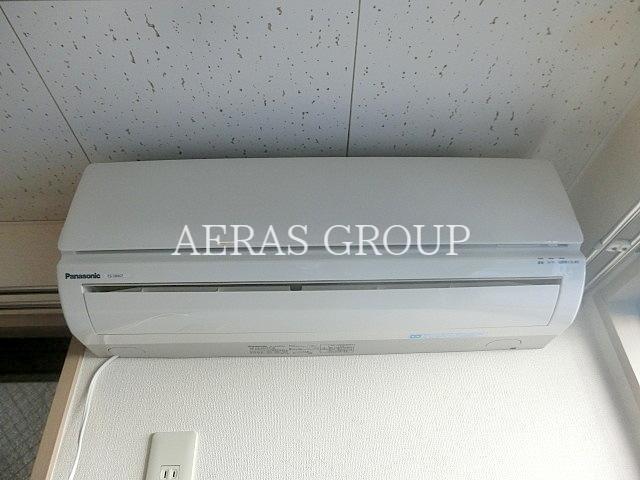 その他設備　★エアコン付き★（同間取）