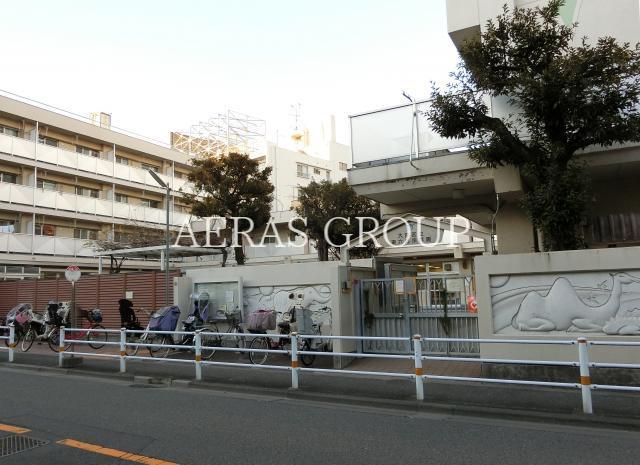 幼稚園・保育園　東六郷保育園（幼稚園・保育園）まで199m