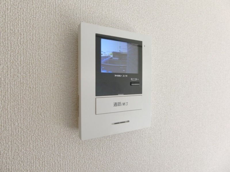 セキュリティ　図面と現状に相違がある場合には現状を優先