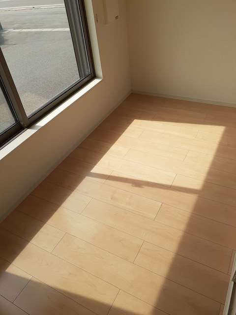 バルコニー　サンルーム