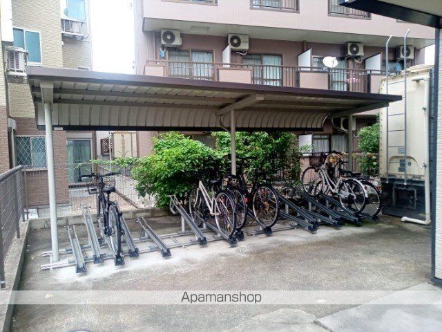 その他共有部分　その他共有部分