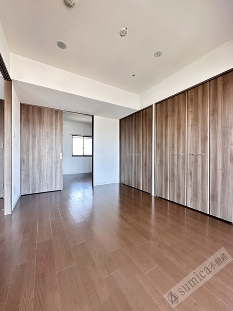 その他設備　全部屋にエアコン設置可能♪