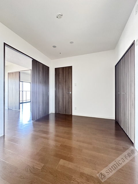 その他部屋・スペース　全部屋にエアコン設置可能♪