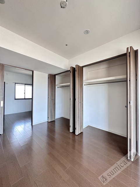 収納　間口の大きい収納は使い勝手◎♪