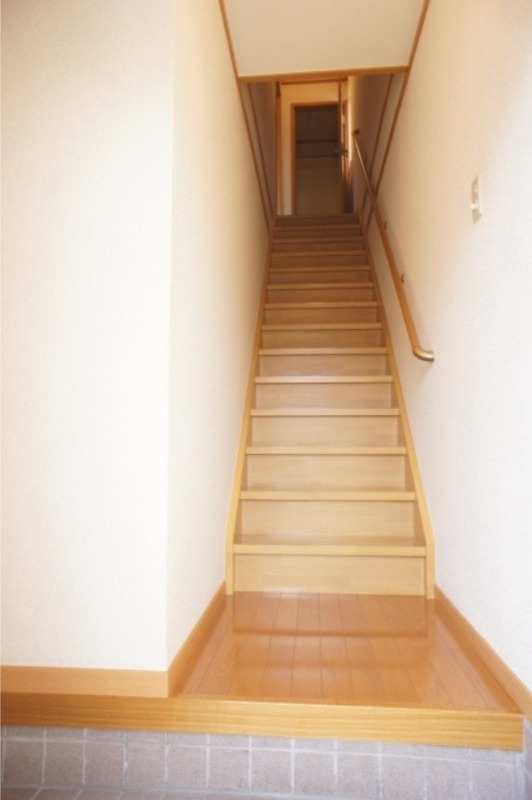 玄関　図面と現状に相違がある場合には現状を優先