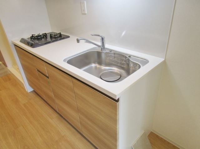 キッチン　別部屋参考写真