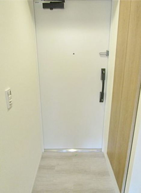 玄関　別部屋参考写真