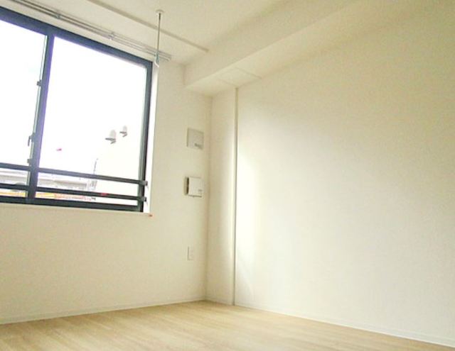 居室・リビング　別部屋参考写真