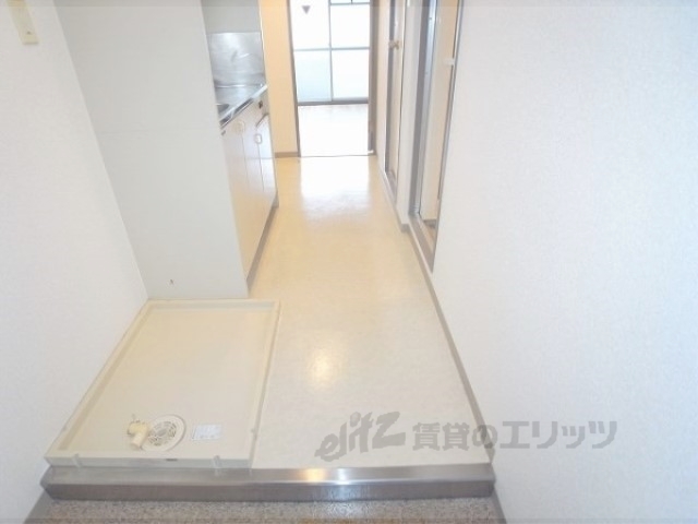 その他部屋・スペース　廊下