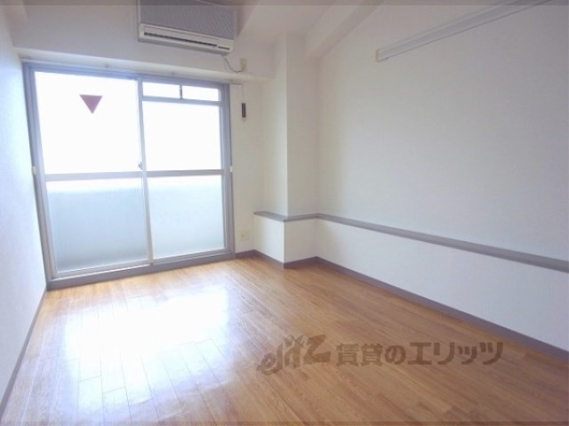 居室・リビング　洋室